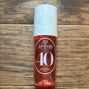 Sol De Janeiro Perfume Mist 40